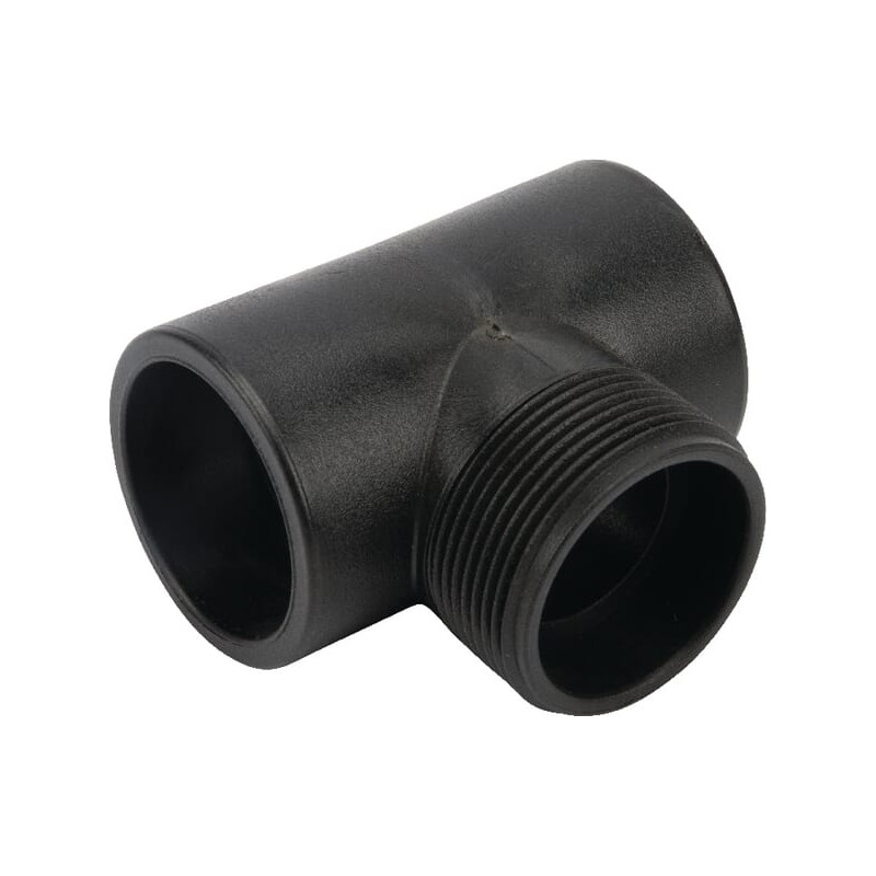 Rura naciskowa 1-1/2"
