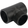 Rura naciskowa 1-1/2"