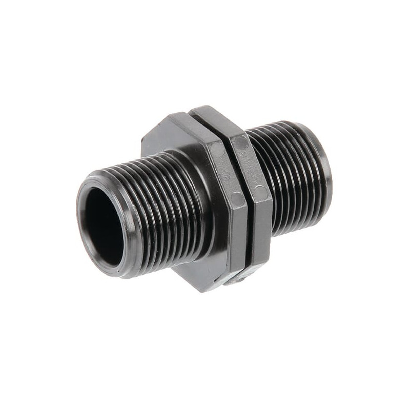 Złączka 1/2" Rau