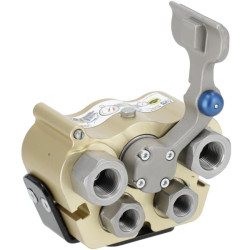 Multi-X Quattro10/12,5st.sprz.