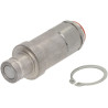 Zestaw złączek 3/8" DN 10