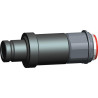 Zestaw złączek 3/8" DN 10
