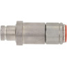 Zestaw złączek 3/8" DN 10