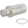 Króciec DN10 GII - G3/8" (BSP)