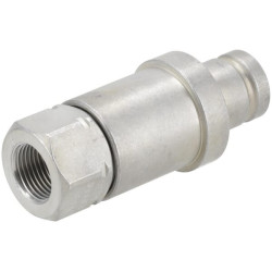 Króciec DN10 GII - G3/8" (BSP)