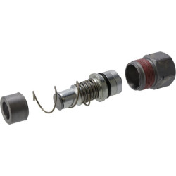 Złącze DN10 GII - G3/8" (BSP)