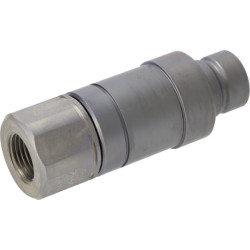Króciec DN12.5 GII - G1/2" (BSP)