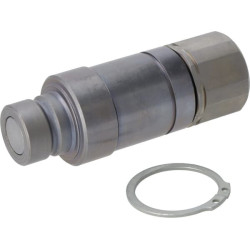 Króciec DN12.5 GII - G1/2" (BSP)
