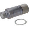 Króciec DN12.5 GII - G1/2" (BSP)