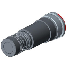 Zestaw przyłączeniowy 3/4" DN12.5