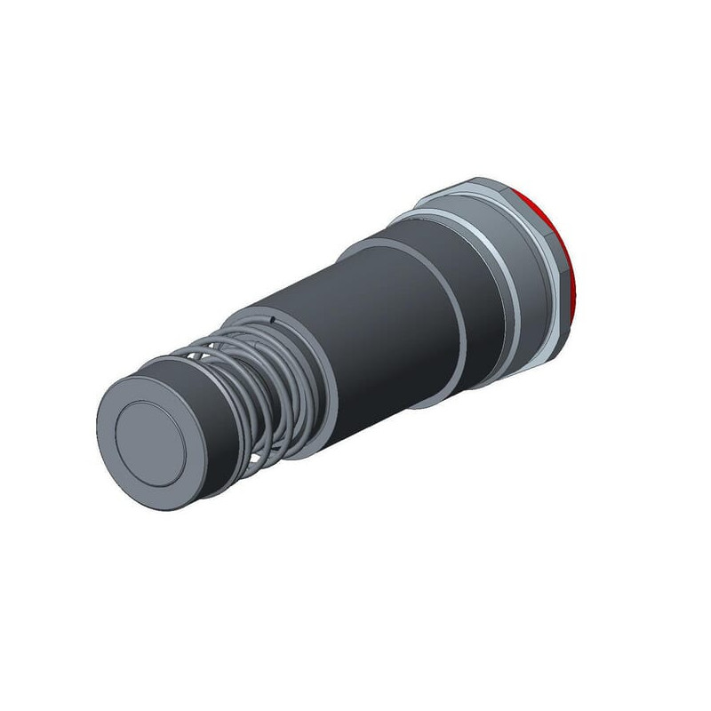 Zestaw przyłączeniowy 3/4" DN12.5