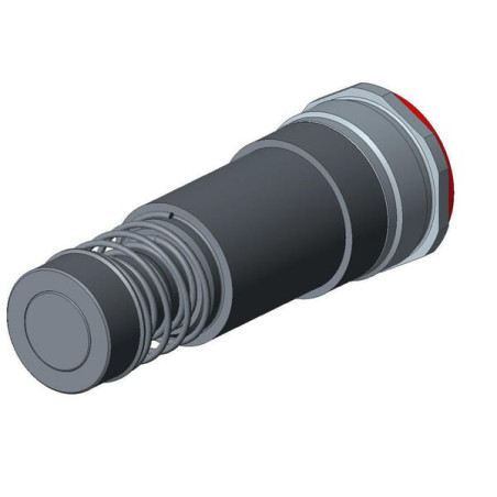 Zestaw przyłączeniowy 3/4" DN12.5