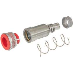 Zestaw przyłączeniowy 3/4" DN12.5