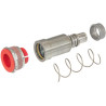 Zestaw przyłączeniowy 3/4" DN12.5