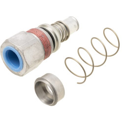 Złącze DN12.5 GII - G1/2" (BSP)
