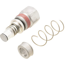 Złącze DN12.5 GII - G1/2" (BSP)