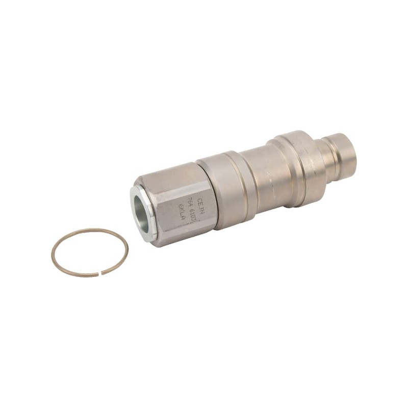 Koop Koppelingset 3/4" DN 19