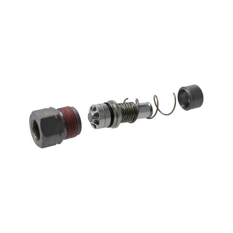 Króciec DN19 GII - G3/4" (BSP)