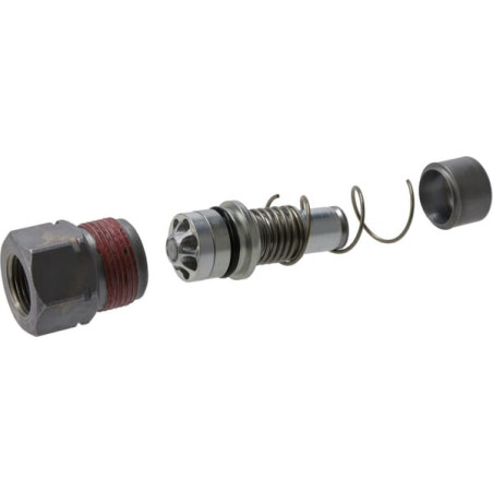 Króciec DN19 GII - G3/4" (BSP)