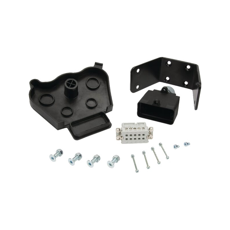 Koop Elektr. stek. KS Q 10/12,5