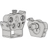 Koop Standaard NS Duo 10
