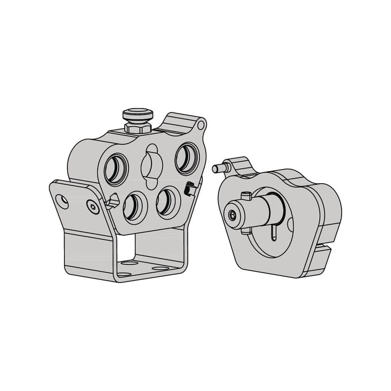 Koop Standaard NS Duo 12,5
