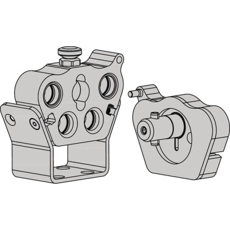 Koop Standaard NS Duo 12,5