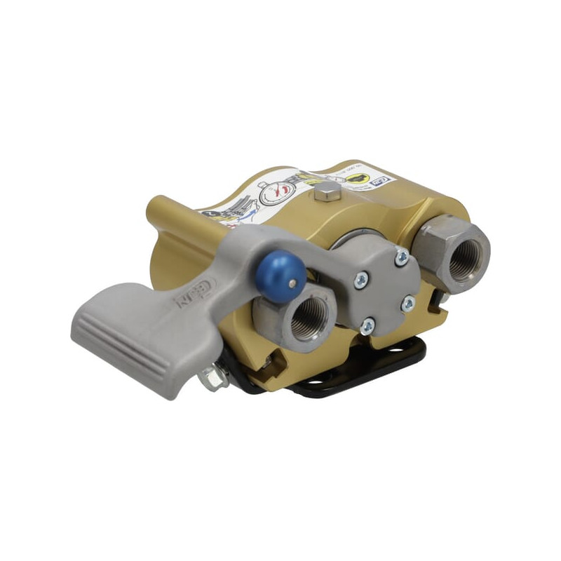 Koop Multi X Duo 10, koppelz.