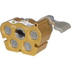 Koop Multi-X Quattro 12,5, kop.