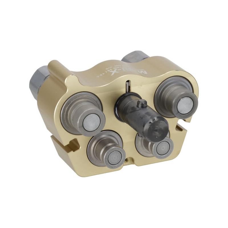 Koop Multi-X Quattro 10/12,5, nip.