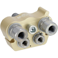 Koop Multi-X Quattro 10/12,5, nip.