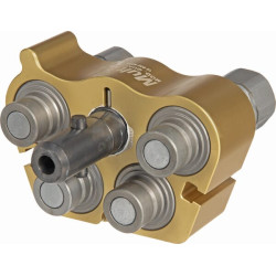 Koop Multi-X Quattro 12,5, nippelz.