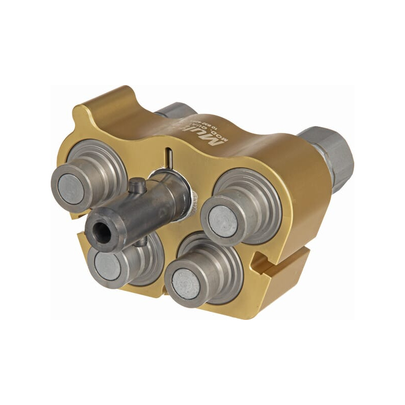 Koop Multi-X Quattro 12,5, nippelz.
