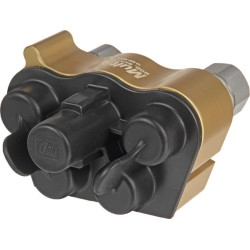 Koop Multi-X Quattro 12,5, nippelz.