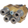 Koop Multi-X Quattro 12,5, nippelz.