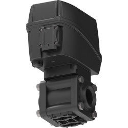 Zawór Kulowy Elektryczny 3-Drożny Gwint Wew. 2i1/2” Canbus Arag 6280853D17A88