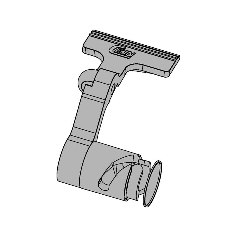 Koop Hendeleenheid Multi X Duo/Quattro 3/8" Cejn