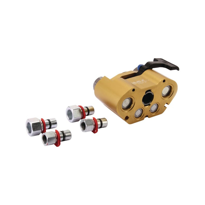 Koop Multi-X Q 12,5/19, koppelz.