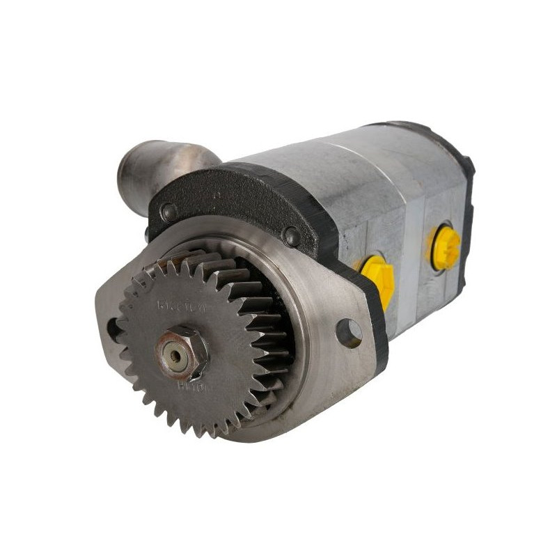 Hydrauliczna pompa zębata 59552002