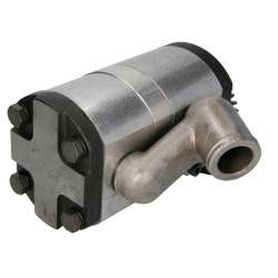 Hydrauliczna pompa zębata 59552002