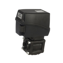 Zawór Kulowy Elektryczny 2-Drożne Gwint Wew. 1i1/2” Arag 6280853J07A88