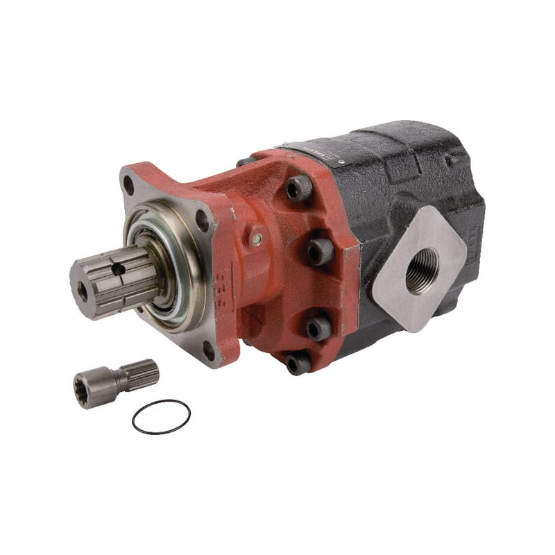 Pump FP30.61D0-16Z0-LGF/GF-67