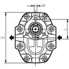 Pompa FP40.151S0-19T1-LGH/GF-N