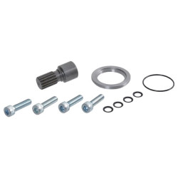 Zestaw montażowy KIT57N4 (FP30/KP-PLP20)