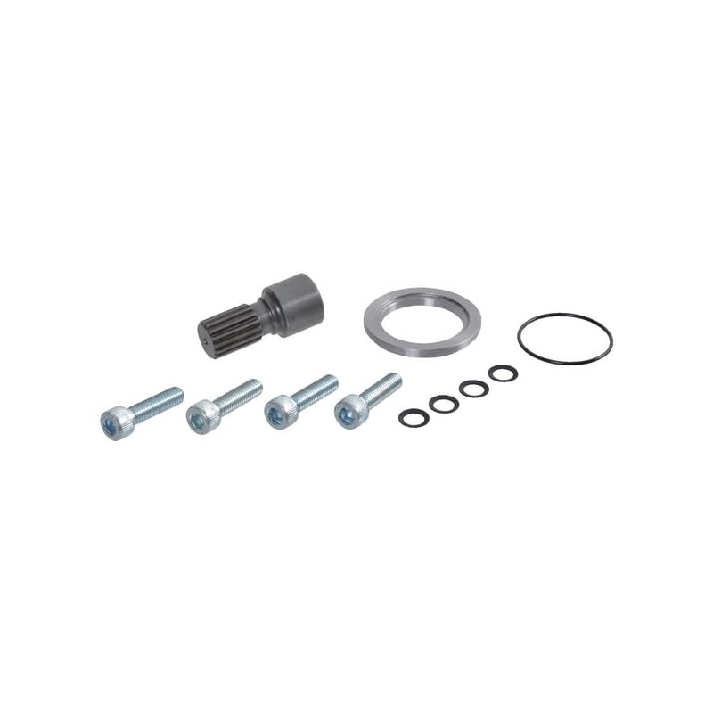 Zestaw montażowy KIT57N4 (FP30/KP-PLP20)