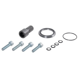 Zestaw montażowy KIT57N4 (FP30/KP-PLP20)