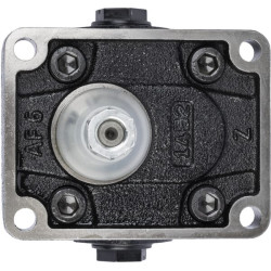 Silnik zębaty KM20.11,2R0-82E2-LGD/GD-N