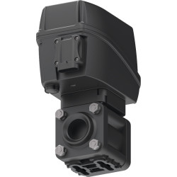 Zawór Kulowy Elektryczny 2-Drożne Gwint Zew. 111/2” Canbus Arag 6280853D05E66