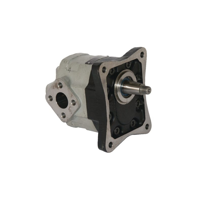 Silnik hydrauliczny KM 30.51R0-84E4-LED/ED