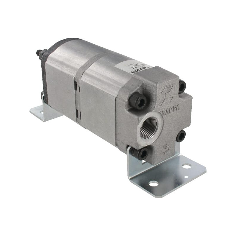 Dzielnik strumienia PLD20.14x2